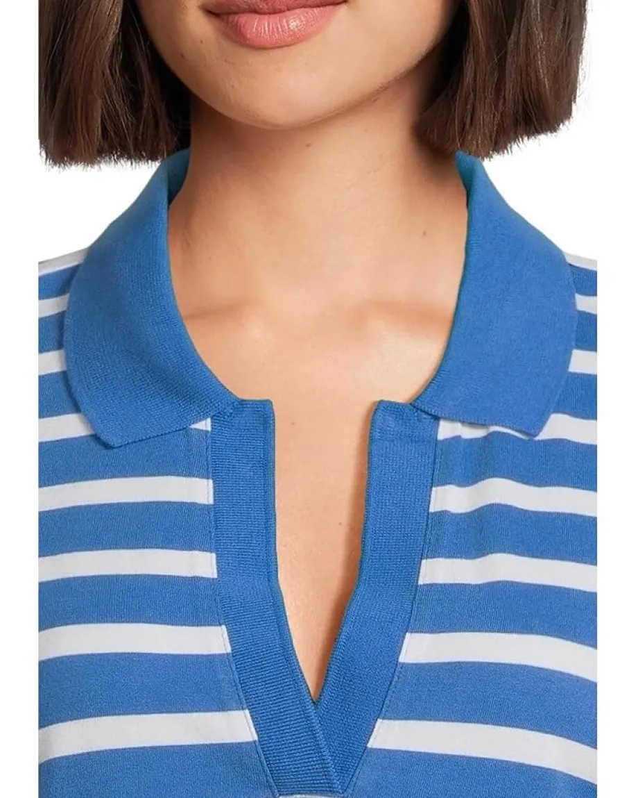 Women Tommy Bahama Coastal Cabana Short Sleeve Dress