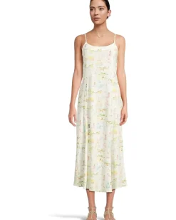 Women Splendid Coastal Postcard Dress