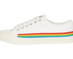 Women Gola Coaster Rainbow Drop