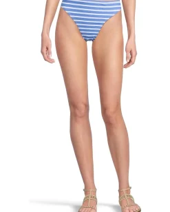Tommy Bahama Coastline Stripe Hipster Paradiso Blu Sale