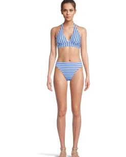 Tommy Bahama Coastline Stripe Hipster Paradiso Blu Sale