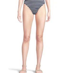 Women Tommy Bahama Coastline Stripe Hipster