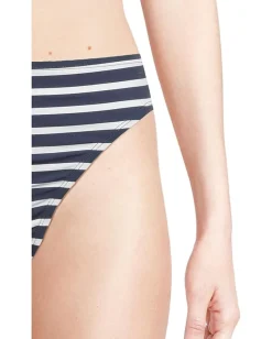Women Tommy Bahama Coastline Stripe Hipster