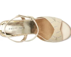 David Tate Cocktail Champagne Outlet