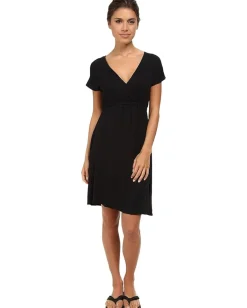 Carve Designs Coco Dress Black Clearance