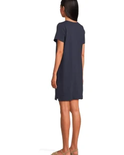 Tommy Bahama Coconut Isles Lace Up Dress Coastline Online