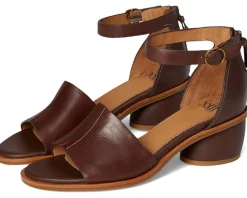 Sofft Colby Cocoa Brown Best