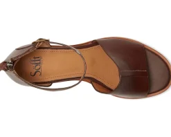 Sofft Colby Cocoa Brown Best