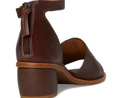 Sofft Colby Cocoa Brown Best