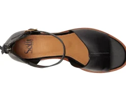 Sofft Colby Black Discount