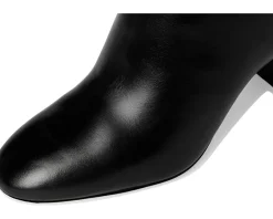 Kate Spade New York Colby Tall Heeled Boots Black New