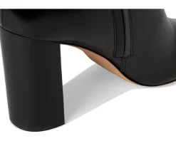 Kate Spade New York Colby Tall Heeled Boots Black New