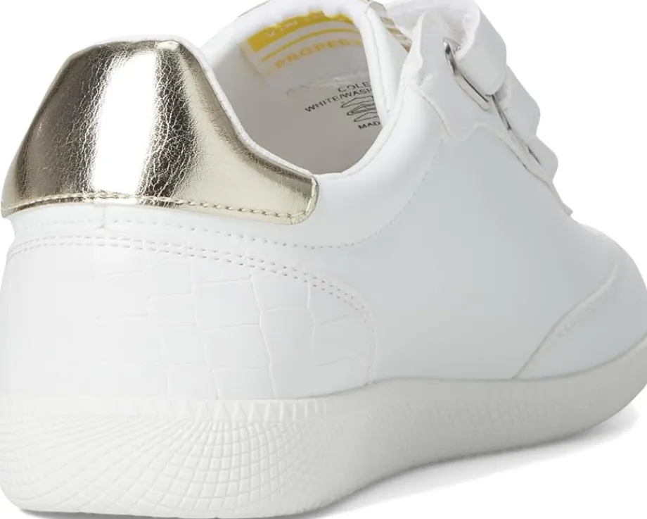 Women Vintage Havana Coleen