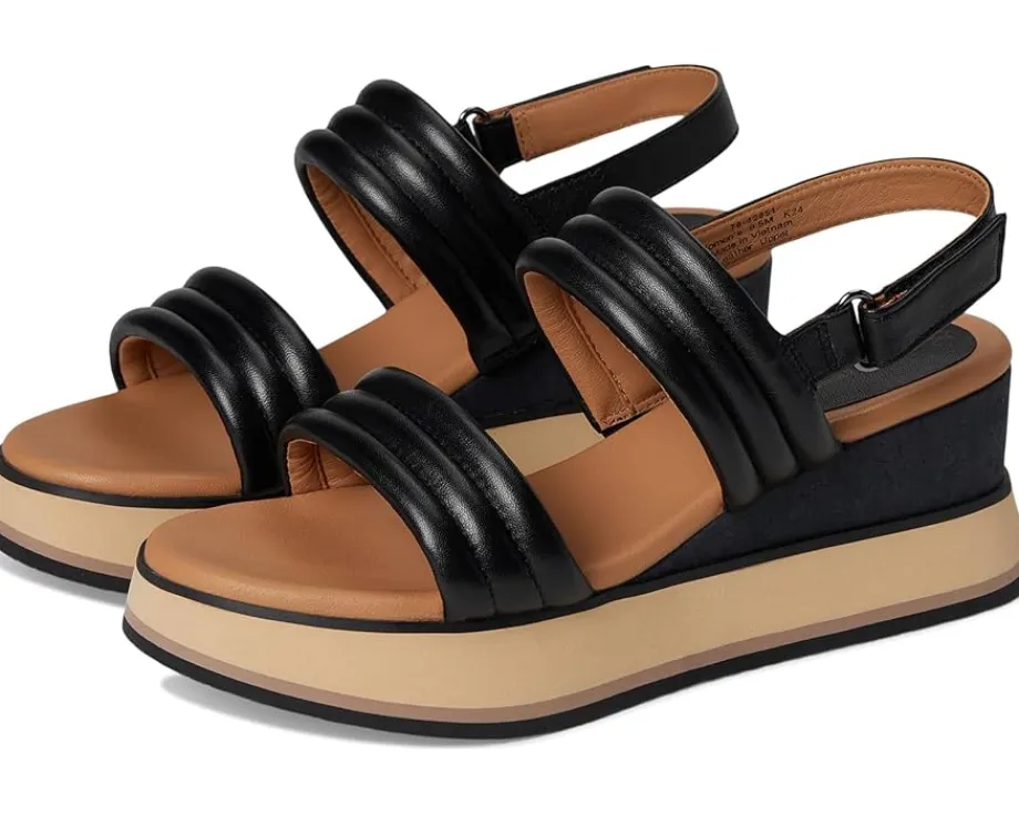 Women Johnston & Murphy Colleen Double-Band Sandal