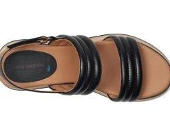 Women Johnston & Murphy Colleen Double-Band Sandal