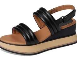 Women Johnston & Murphy Colleen Double-Band Sandal