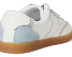 TOMS Collins Pastel Blue Multi Leather/Suede Online