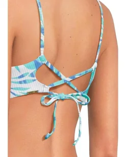 Women Sunsets Collins Hipster