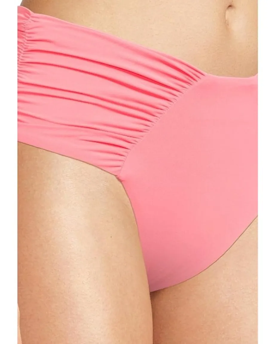 BECCA Color Code Ashlyn French Cut Bottom Coral Reef Clearance
