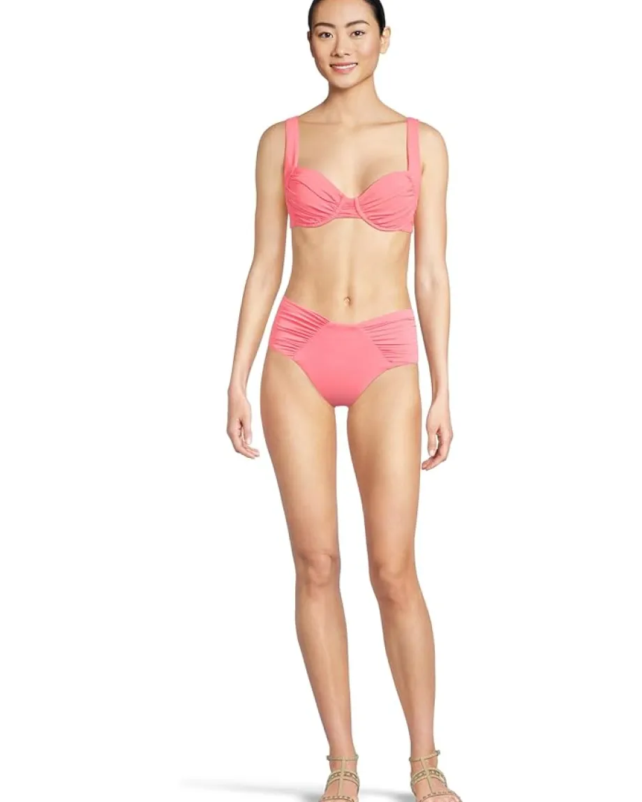 BECCA Color Code Ashlyn French Cut Bottom Coral Reef Clearance