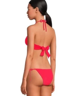 Women BECCA Color Code Brinley V Wire Bandeau Top