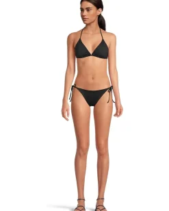 BECCA Color Code Cheryl Triangle Top Black 1 Discount