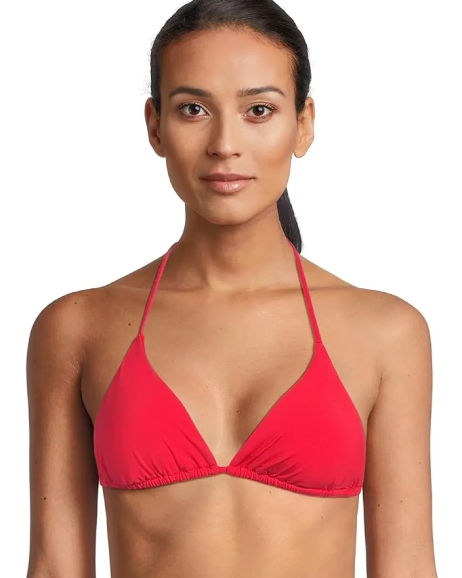 BECCA Color Code Cheryl Triangle Top Fire