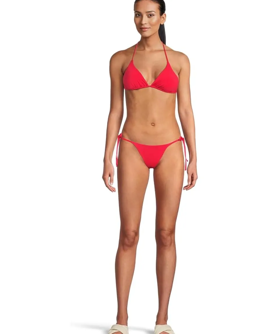 BECCA Color Code Cheryl Triangle Top Fire