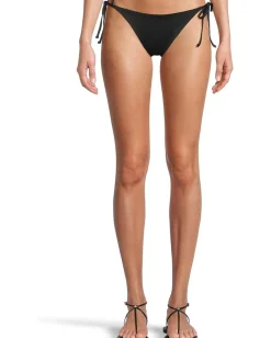 Women BECCA Color Code Demi Tie Side Basic Bottom