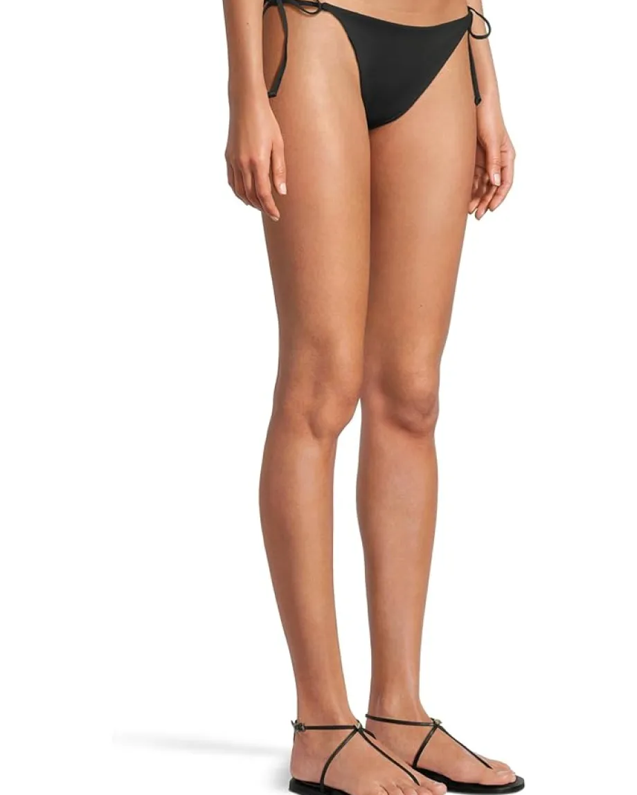 Women BECCA Color Code Demi Tie Side Basic Bottom