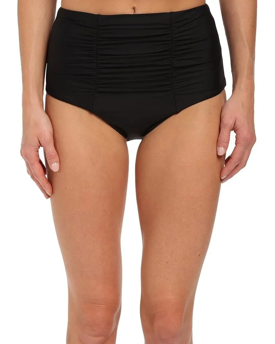 Women BECCA Color Code High-Waist Bottoms