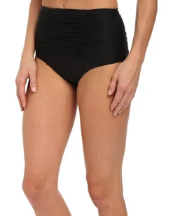 Women BECCA Color Code High-Waist Bottoms