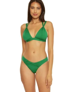 Women BECCA Color Code Jolene Halter Top