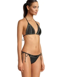 BECCA Color Sheen Cheryl Triangle Top Black Clearance