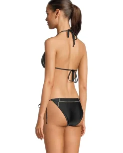 BECCA Color Sheen Cheryl Triangle Top Black Clearance