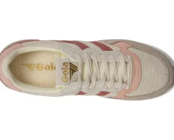 Gola Colorado Off White/Feather Grey/Clay Best