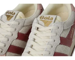 Gola Colorado Off White/Feather Grey/Clay Best