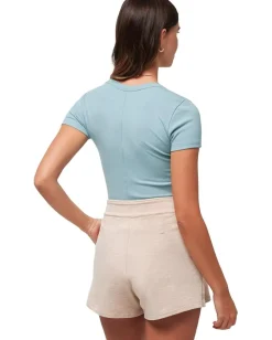 Women TravisMathew Come Alive