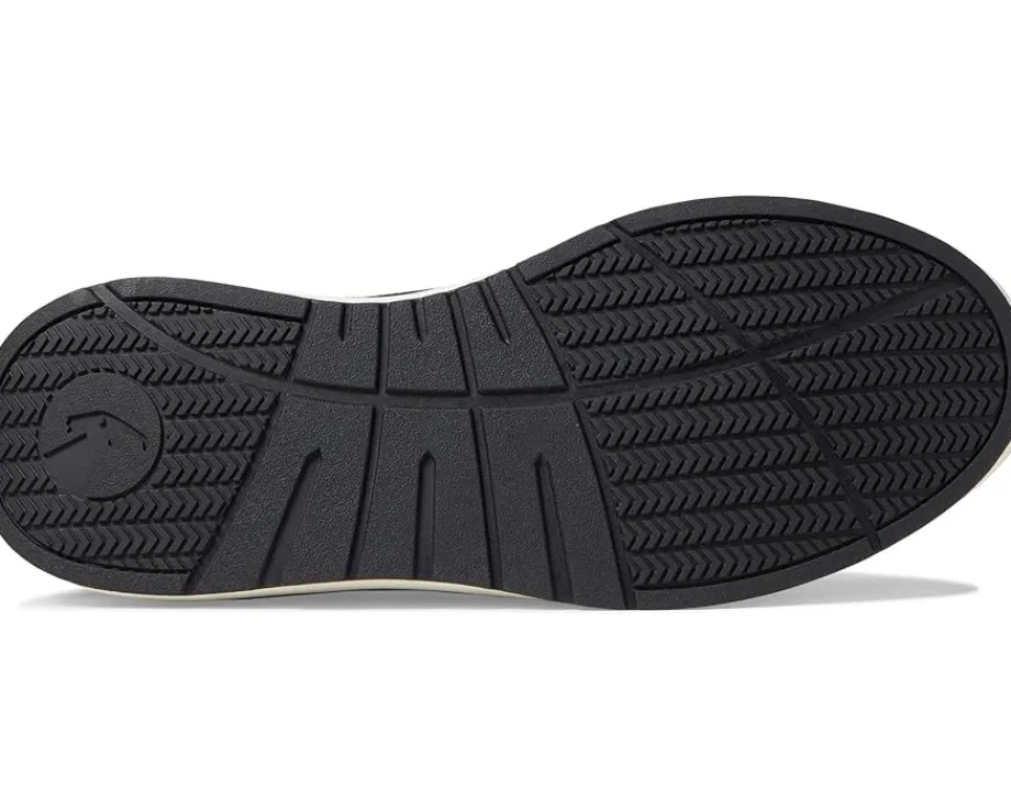 BILLY Footwear Comfort Jogger Black Suede Online