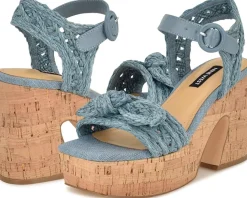 Women Nine West Comiele 2