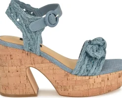 Women Nine West Comiele 2