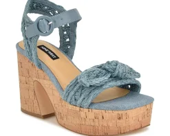 Women Nine West Comiele 2