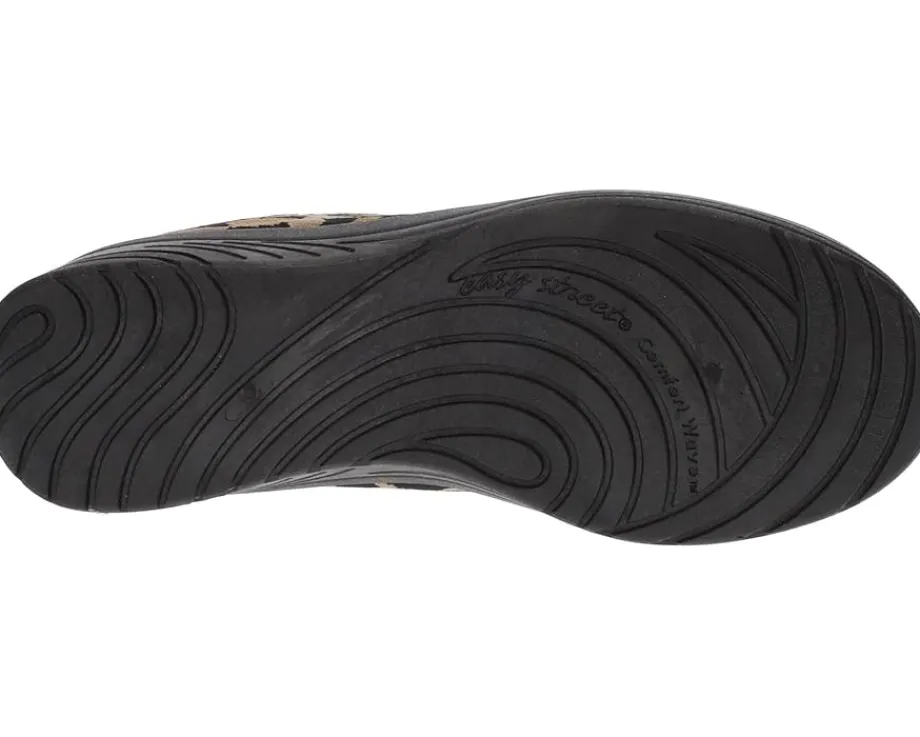 Women Easy Street Command