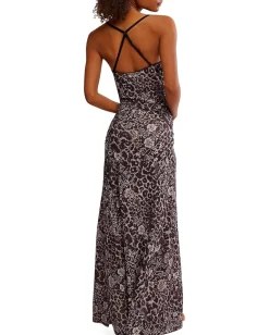 Women Free People Concrete Jungle Maxi Slip