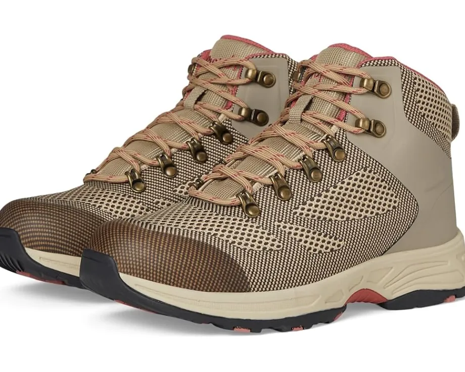 Propet Conni Tan/Spice New