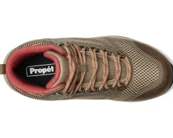 Propet Conni Tan/Spice New