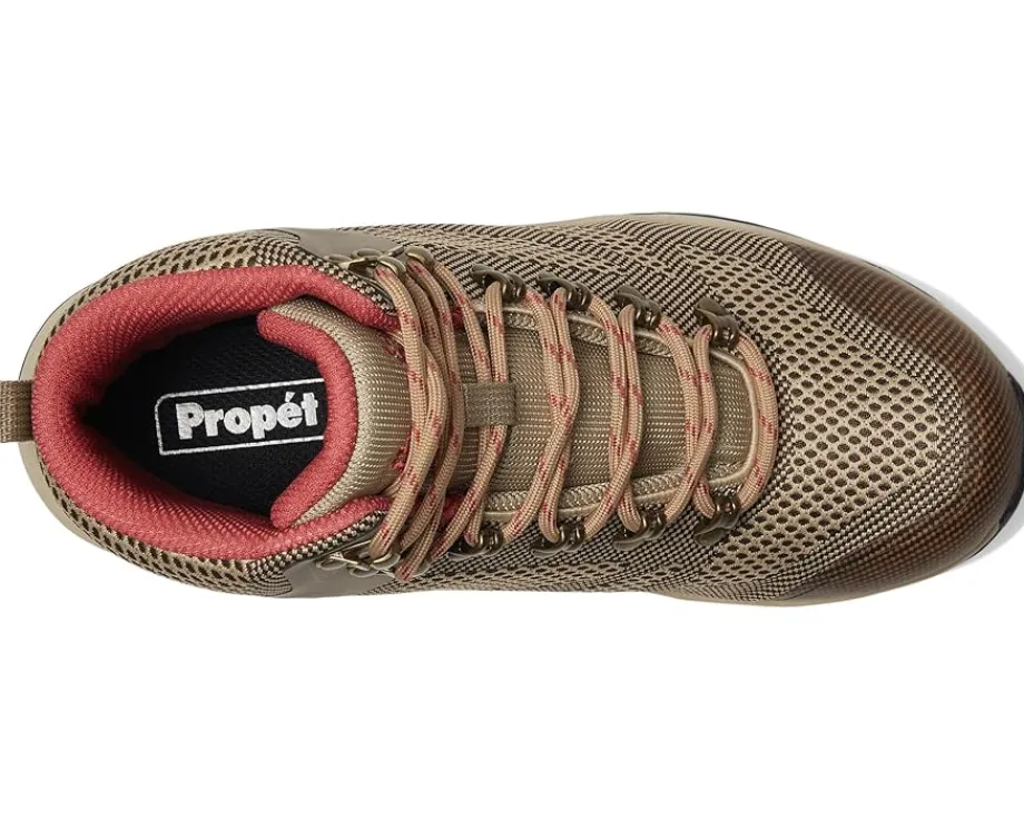 Propet Conni Tan/Spice New