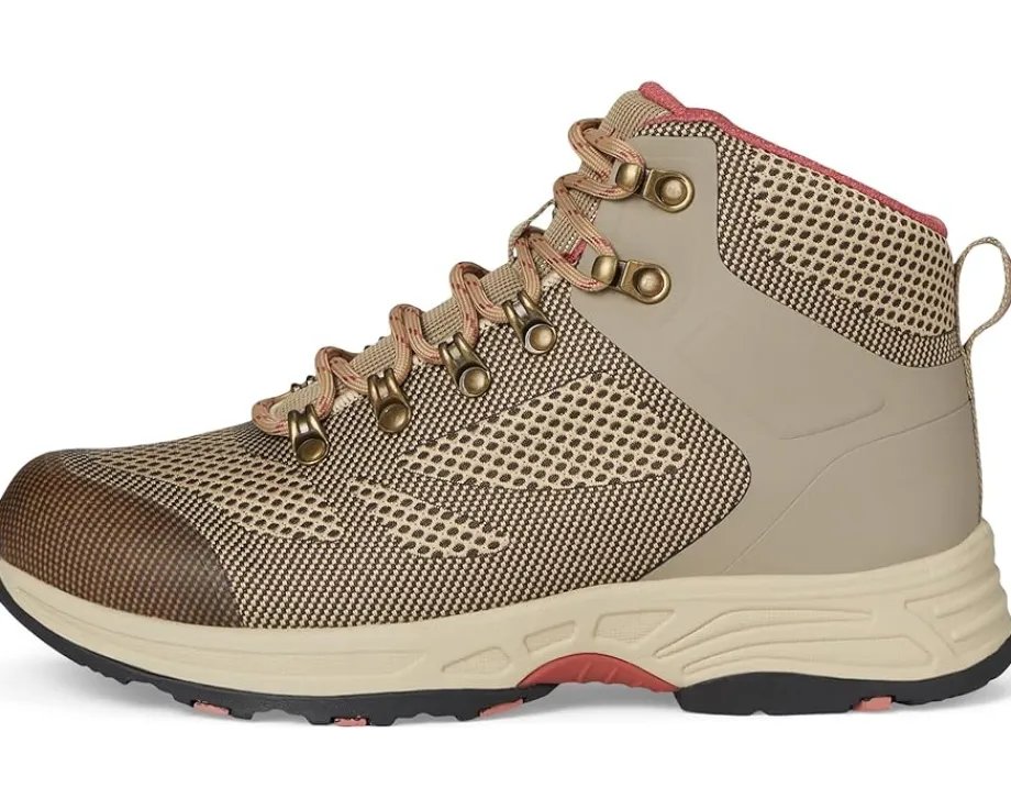 Propet Conni Tan/Spice New