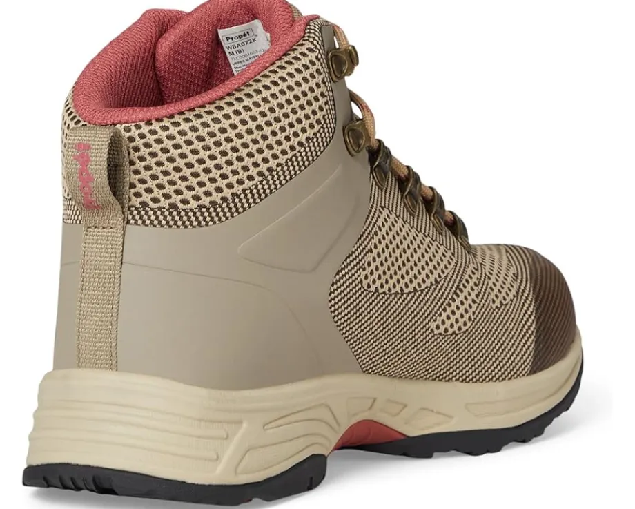 Propet Conni Tan/Spice New