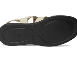 Vagabond Shoemakers Connie Leather Fisherman Off-White Outlet